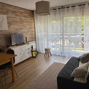 De 32 M2 Pour 3 Personnes Pied Des Pistes Les Deux Alpes